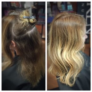 8 Best Hair Highlights in Columbia