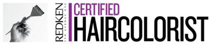 Redken Certified Hair Colorist