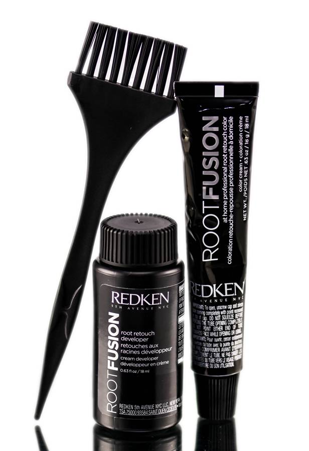 Redken Root Fusion: Root Touch Up Kit