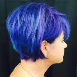 Top 10 Fantasy Hair Color Trends