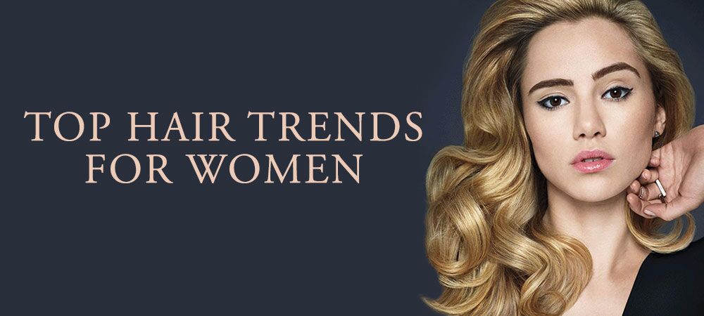 hairstyle trends fall gore salon columbia