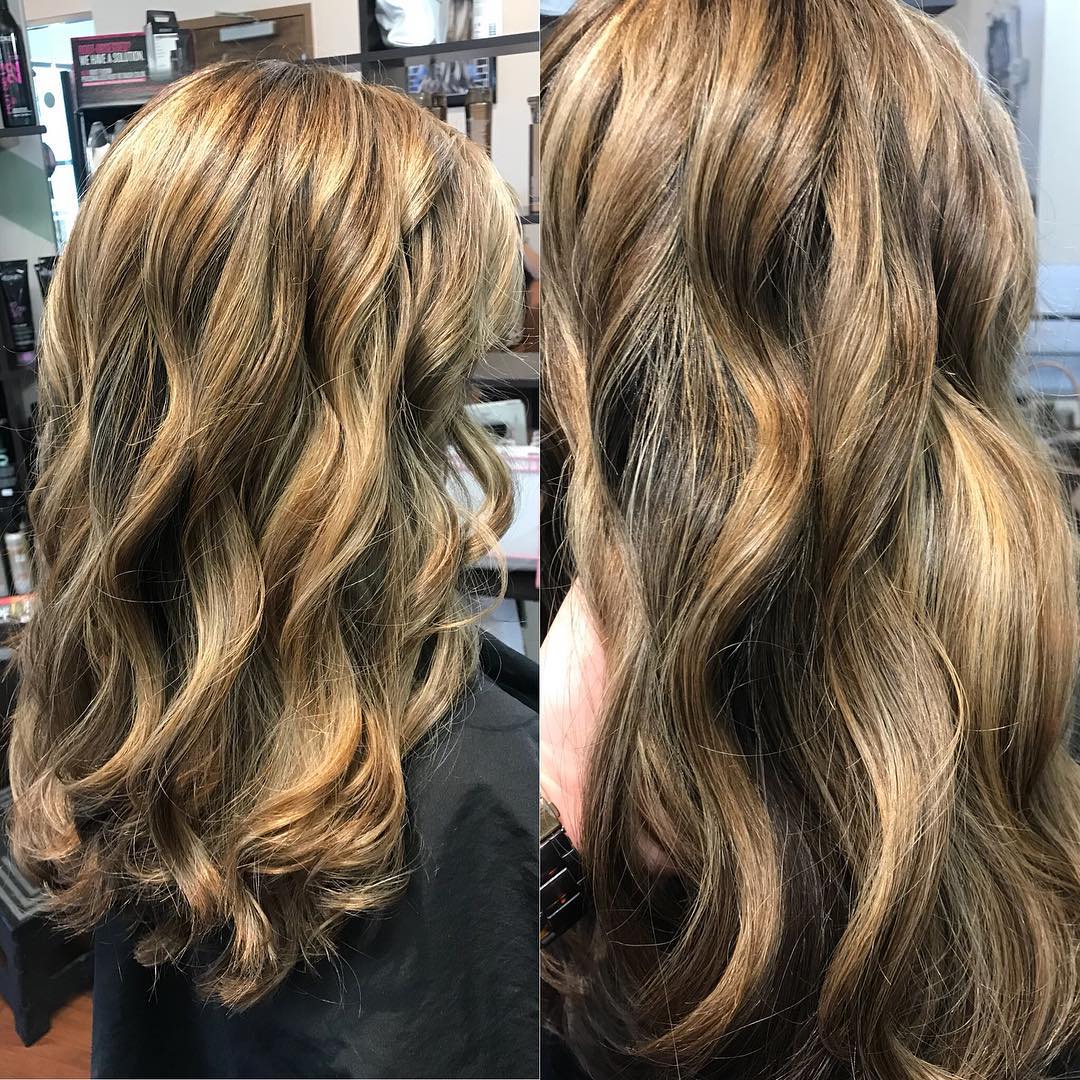 8 Best Hair Highlights in Columbia