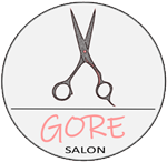 Gore Salon Logo
