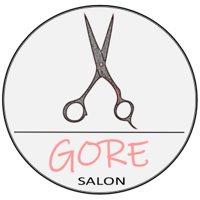 Gore Salon Home