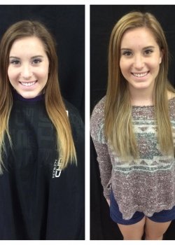 highlights by Becky