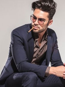 Cool Hairstyles for Men at Gore Salon, Irmo, Columbia