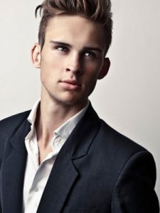 Cool Hairstyles for Men at Gore Salon, Irmo, Columbia