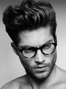 hairstyle-ideas-2014-style-mens-hair-wavy-short-back-and-sides-haircut