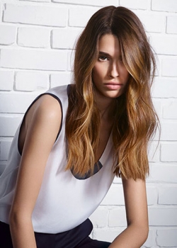 balayage, ombre and sombre Columbia